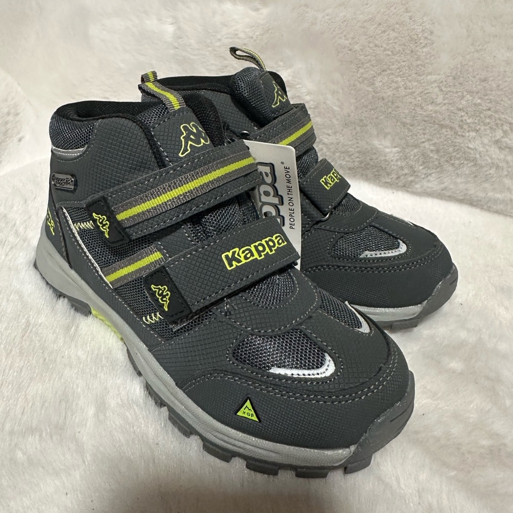 Boots Kappa Tex
